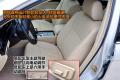 吉利汽车 帝豪EC8 2011款 2.4L 自动行政版