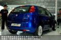菲亚特(进口) 朋多 2008款 1.4 时尚版