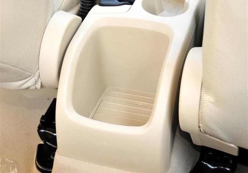 长安福特 福克斯 2011款 1.8 MT舒适型