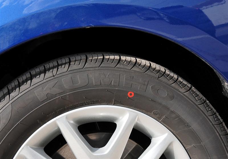 长安福特 福克斯 2011款 1.8 MT舒适型