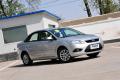长安福特 福克斯 2011款 1.8 AT豪华型
