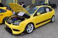 长安福特 福克斯 2011款 2.0 AT豪华型