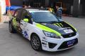长安福特 福克斯 2011款 2.0 AT豪华型