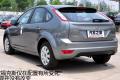 长安福特 福克斯 2011款 两厢1.8 MT经典型