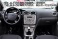 长安福特 福克斯 2011款 两厢1.8 MT经典型