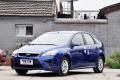 长安福特 福克斯 2011款 两厢1.8 MT舒适型