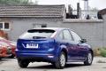 长安福特 福克斯 2011款 两厢1.8 MT舒适型