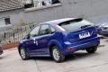 长安福特 福克斯 2011款 两厢1.8 MT舒适型