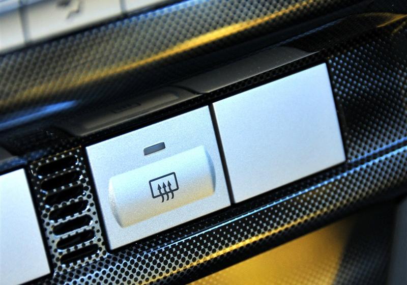长安福特 福克斯 2011款 两厢2.0 MT运动型