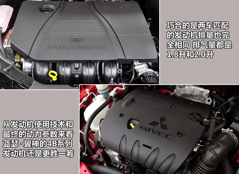 长安福特 福克斯 2011款 两厢2.0 AT运动型
