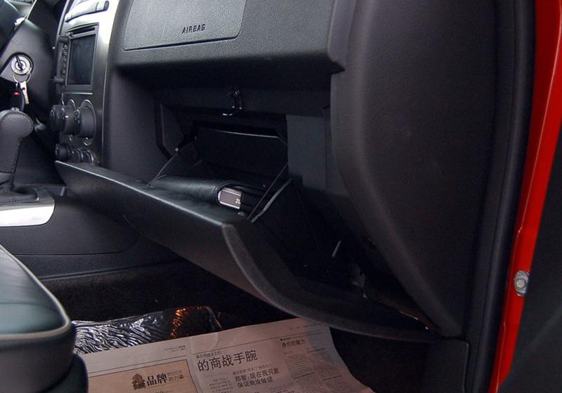 悍马 悍马H3 2008款 H3x 3.7