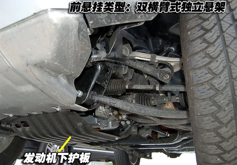 悍马 悍马H3 2008款 H3x 3.7
