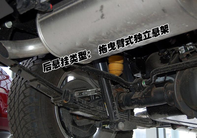 悍马 悍马H3 2008款 H3x 3.7
