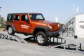 Jeep吉普 大切诺基(进口) 2011款 3.6 经典版