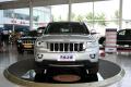 Jeep吉普 大切诺基(进口) 2011款 3.6 豪华版
