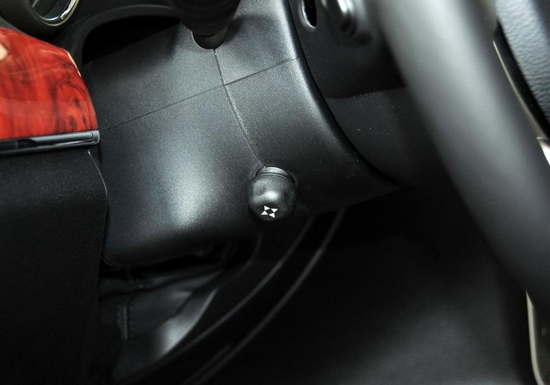 Jeep吉普 大切诺基(进口) 2011款 3.6 豪华版