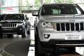Jeep吉普 大切诺基(进口) 2011款 3.6 豪华版