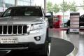 Jeep吉普 大切诺基(进口) 2011款 3.6 豪华版