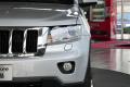 Jeep吉普 大切诺基(进口) 2011款 3.6 豪华版