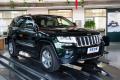 Jeep吉普 大切诺基(进口) 2011款 3.6 豪华导航版
