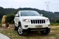 Jeep吉普 大切诺基(进口) 2011款 3.6 豪华导航版