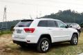 Jeep吉普 大切诺基(进口) 2011款 3.6 豪华导航版