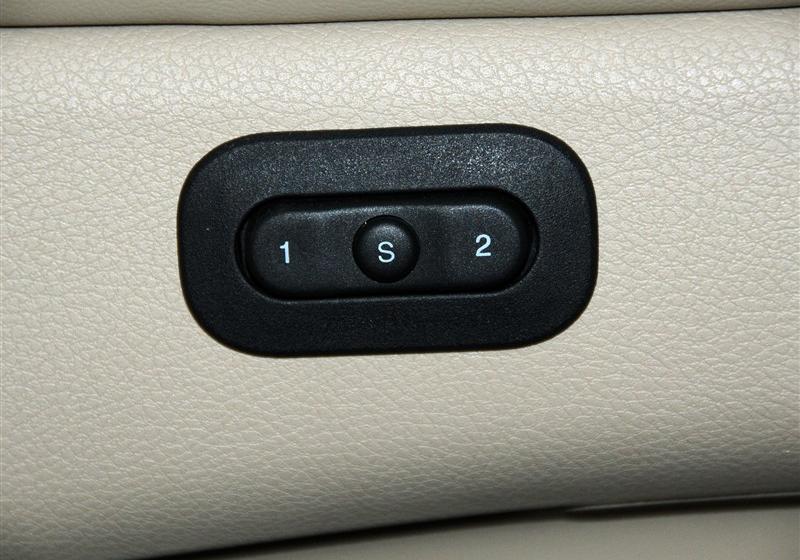 Jeep吉普 大切诺基(进口) 2011款 3.6 豪华导航版