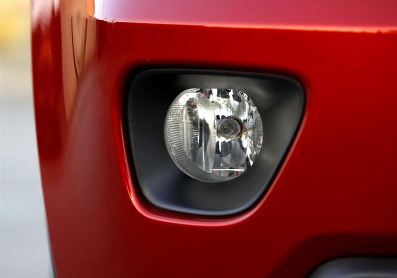 Jeep吉普 大切诺基(进口) 2011款 3.6 豪华导航版