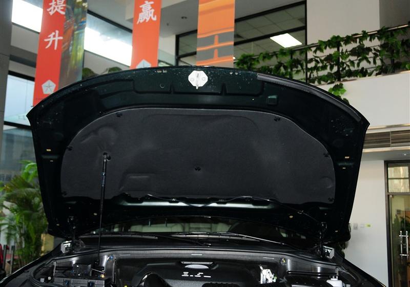 Jeep吉普 大切诺基(进口) 2011款 3.6 豪华导航版
