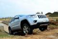 Jeep吉普 大切诺基(进口) 2011款 3.6 豪华导航版