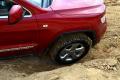 Jeep吉普 大切诺基(进口) 2011款 3.6 豪华导航版