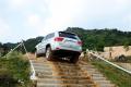 Jeep吉普 大切诺基(进口) 2011款 3.6 豪华导航版
