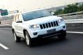 Jeep吉普 大切诺基(进口) 2011款 3.6 豪华导航版