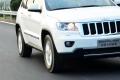 Jeep吉普 大切诺基(进口) 2011款 3.6 豪华导航版