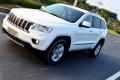 Jeep吉普 大切诺基(进口) 2011款 3.6 豪华导航版