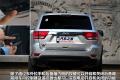 Jeep吉普 大切诺基(进口) 2011款 5.7 旗舰导航版