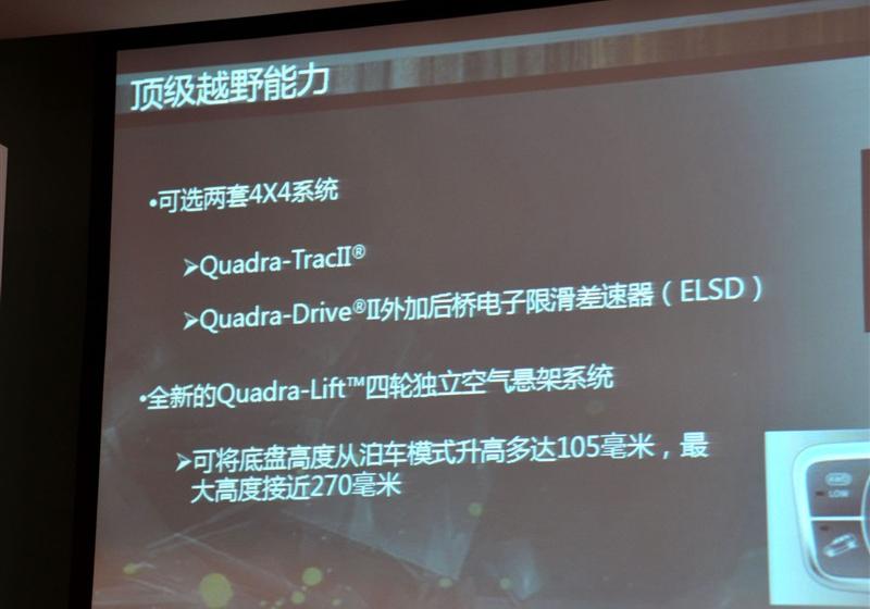 Jeep吉普 大切诺基(进口) 2011款 5.7 旗舰导航版