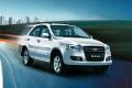 广汽吉奥 奥轩G3 2011款 G3 2.0L精英版