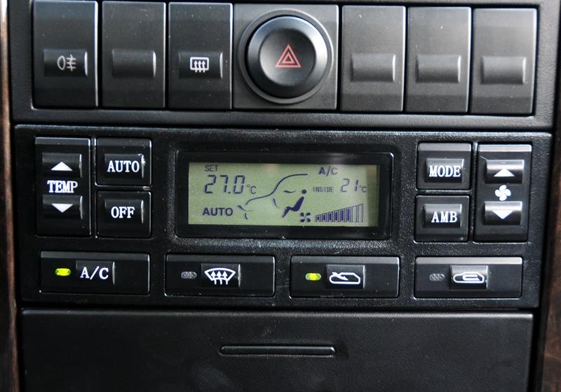 广汽吉奥 奥轩G3 2011款 G3 2.0L精英版