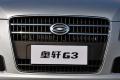 广汽吉奥 奥轩G3 2011款 G3 2.0L精英版