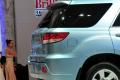 广汽吉奥 奥轩G5 2011款 2.4 精英版
