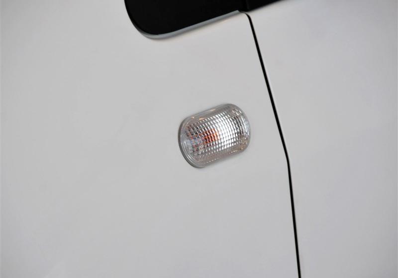吉利汽车 全球鹰GX2 2011款 1.3L 舒适型