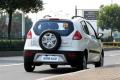 吉利汽车 全球鹰GX2 2011款 1.5L 尊贵型