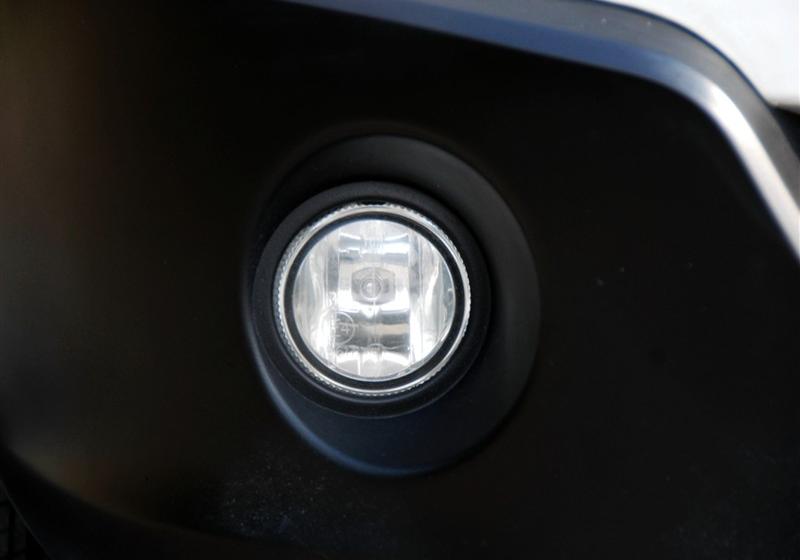 吉利汽车 全球鹰GX2 2011款 1.5L 尊贵型