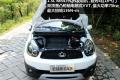 吉利汽车 全球鹰GX2 2011款 1.5L 尊贵型