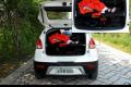 吉利汽车 全球鹰GX2 2011款 1.5L 尊贵型