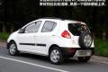吉利汽车 全球鹰GX2 2011款 1.5L 尊贵型