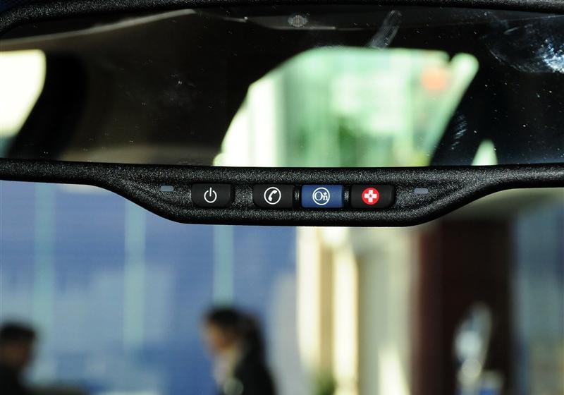 通用凯迪拉克 SLS赛威 2011款 2.0T 精英型