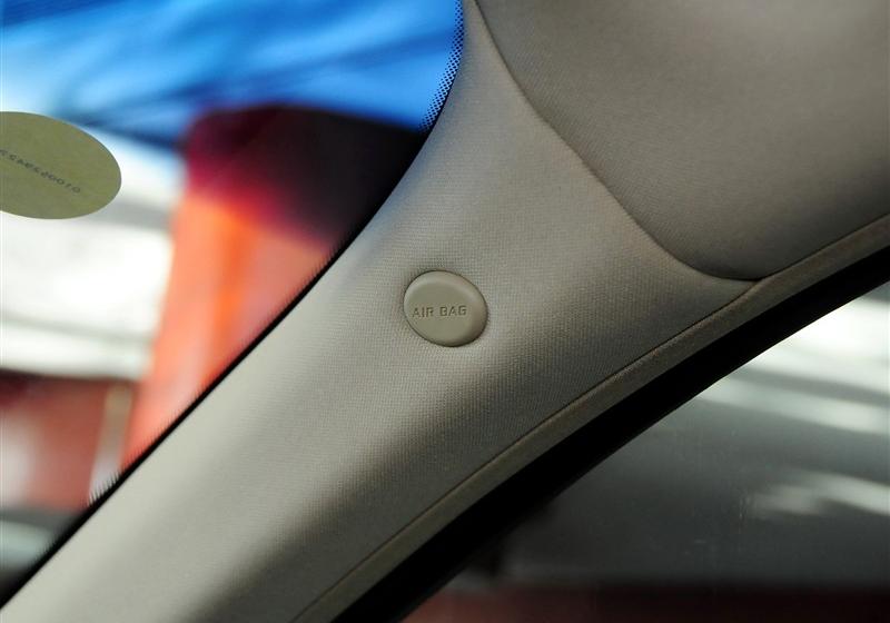 通用凯迪拉克 SLS赛威 2011款 2.0T 精英型