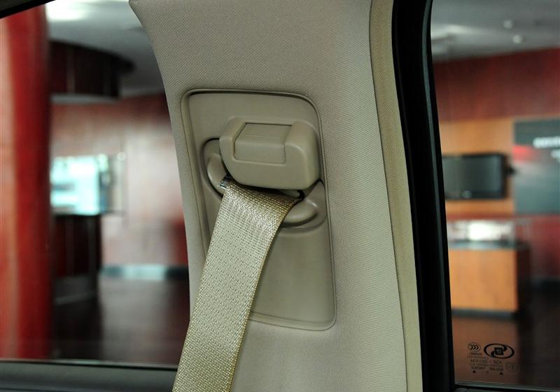 通用凯迪拉克 SLS赛威 2011款 2.0T 精英型